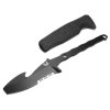 Tauchermesser Benchmade H2O Fixed Dive 112SBK-SOML