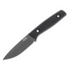 TRC Knives Classic Freedom M390 DLC