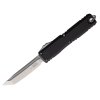 Microtech Ultratech Gen IV Stonewash Standard 11234-10