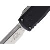 Microtech Ultratech Gen III ZBP Stonewash Standard 1123-10