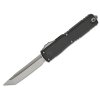 Microtech Ultratech Gen III ZBP Stonewash Standard 1123-10