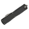 Microtech Ultratech Gen III ZBP Stonewash Standard 1123-10