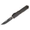 Microtech Ultratech Gen III ZBP Natural Clear Standard 1121-1 NC