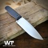 Buschraft messer Voyageur