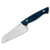 Manly Chef 13 Black/Blue 14C28N