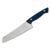 Manly Chef 18 Black/Blue 14C28N