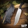 Robustes Survivalmesser WTG Primal