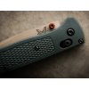 EDC Messer Benchmade Bugout