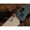 Benchmade Bugout 535TN-2601 Taiga Green Elmax