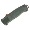 Benchmade Shootout 5371FE-2601 Taiga Green Z-Wear