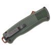 Benchmade Shootout 5371FE-2601 Taiga Green Z-Wear