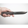 Morakniv Garberg Grand Black Blade Lederscheide (C)