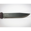 Morakniv Garberg Grand Black Blade Lederscheide (C)