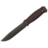 Morakniv Garberg Grand Black Blade Lederscheide (C)