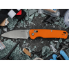 Kershaw Bel Air XL EMT Orange 6110EMTOR