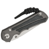 Chris Reeve Small Inkosi Black Micarta Insingo MagnaCut
