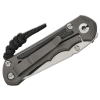 Chris Reeve Small Inkosi Black Micarta Insingo MagnaCut