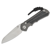 Chris Reeve Small Inkosi Black Micarta Insingo MagnaCut