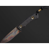 TRC Knives Polheim MagnaCut Post Apocalyptic