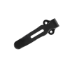 Mini Deep Carry Pocket Clip Black Oxide Benchmade 100768F