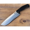 Work Tuff Gear Wolverine 2 Satin K329 Black Textured G10