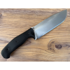 Work Tuff Gear Wolverine Gen 2 Satin K329 Black Textured G10