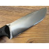 Work Tuff Gear Wolverine Gen 2 Satin K329 Black Textured G10