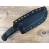 Work Tuff Gear Wolverine Gen 2 Satin K329 Black Textured G10