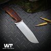 Work Tuff Gear Wolverine Two Tone K329 Micarta
