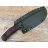 Work Tuff Gear Wolverine Gen 2 Dark Washed K329 Micarta