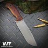 WTG Wolverine Dark Washed K329 Micarta