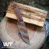 Work Tuff Gear Voyageur Gen 2 Devil Apo K329 Micarta