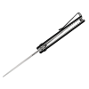 Extrema Ratio Satre F N690 Black Stone Washed
