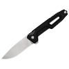 Extrema Ratio Satre F N690 Black Stone Washed