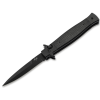 Böker Plus Stiletto 3.5 All Black 06EX751