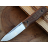 Work Tuff Gear Forester Gen 3 Satin K329 Micarta