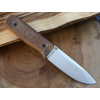 Work Tuff Gear Forester Gen 3 Satin K329 Micarta