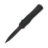 benchmade 3400bk autocrat black