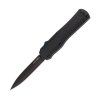 Benchmade Autocrat Black 3400BK