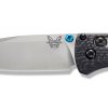 Benchmade 535-3 BUGOUT