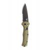 Benchmade Claymore 9070SBK-1