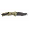Benchmade Claymore 9070SBK-1