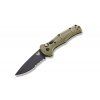 Benchmade Claymore 9070SBK-1