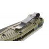 Benchmade Claymore 9070SBK-1