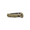 Benchmade Claymore 9070SBK-1