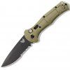 Benchmade Claymore 9070SBK-1