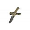 Benchmade Claymore 9070SBK-1