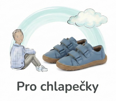 Nabídka pro chlapečky