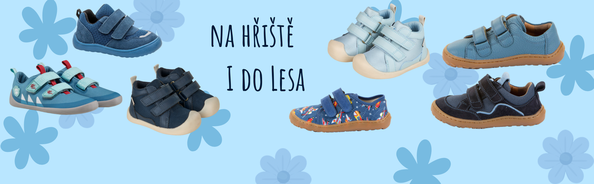 Novinky jarní kolekce