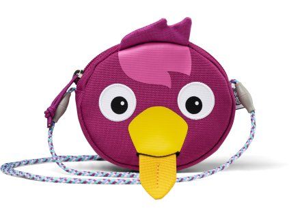 Dětská peněženka Affenzahn - Bird